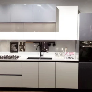 Cucina KORINNA LACCATA - OFFERTA EVO CUCINE