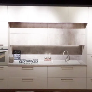 korinna_marmo_oro_dotolo_mobili Cucina KORINNA MARMO ORO - OFFERTA EVO CUCINE