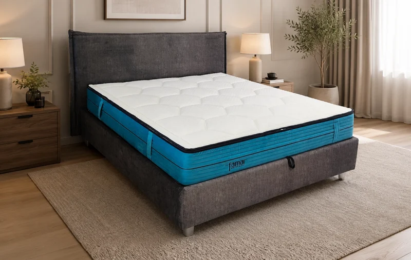 materasso_reverso_dotolo_mobili Materasso Reverso con Memory Foam e Cachemire