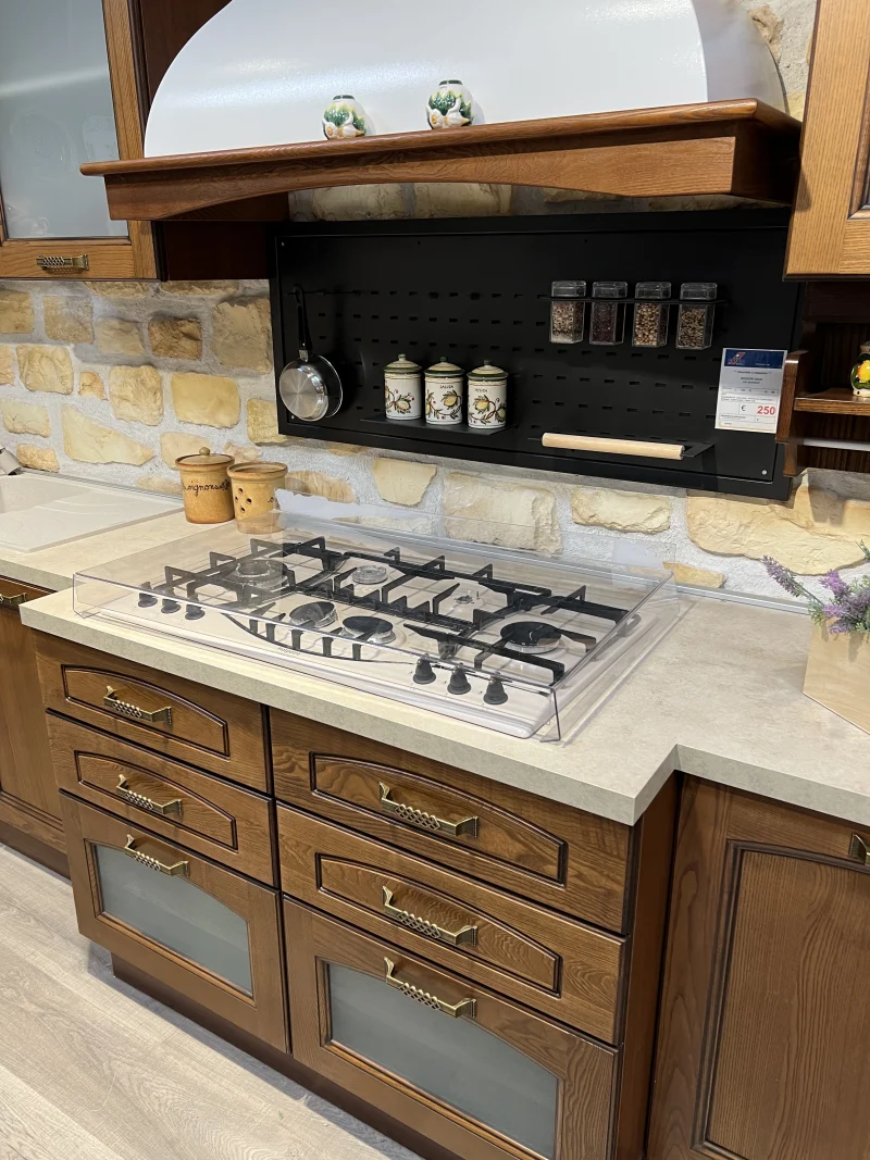 memory_2 Cucina MEMORY - OFFERTA EVO CUCINE