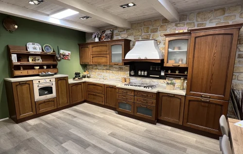 Cucina MEMORY - OFFERTA EVO CUCINE