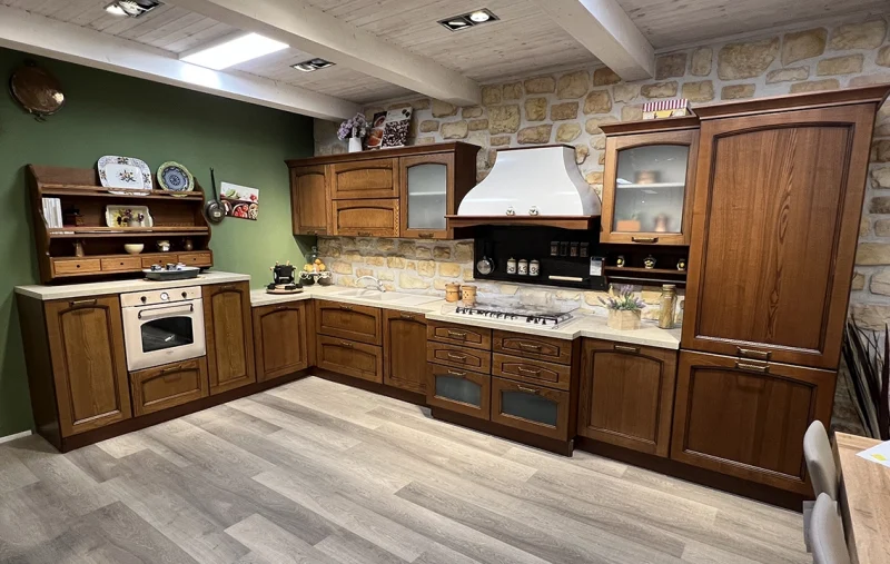 memory_evo_cucine_mirabella_eclano_outlet Cucina MEMORY - OFFERTA EVO CUCINE