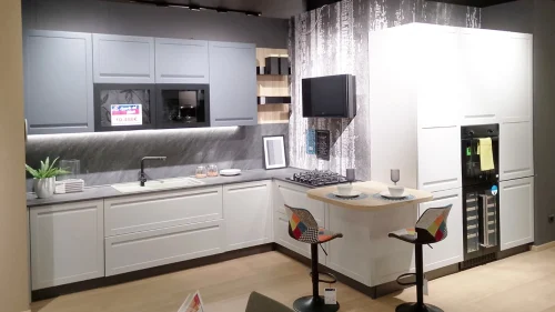 Cucina PETRA - OFFERTA EVO CUCINE