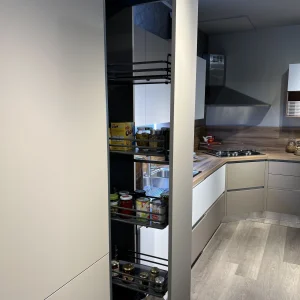 Cucina RIO ANGOLARE - OFFERTA EVO CUCINE