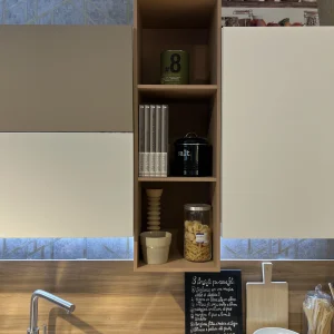 Cucina RIO ANGOLARE - OFFERTA EVO CUCINE