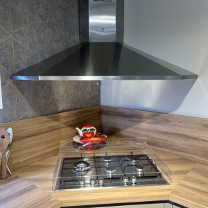 Cucina RIO ANGOLARE - OFFERTA EVO CUCINE