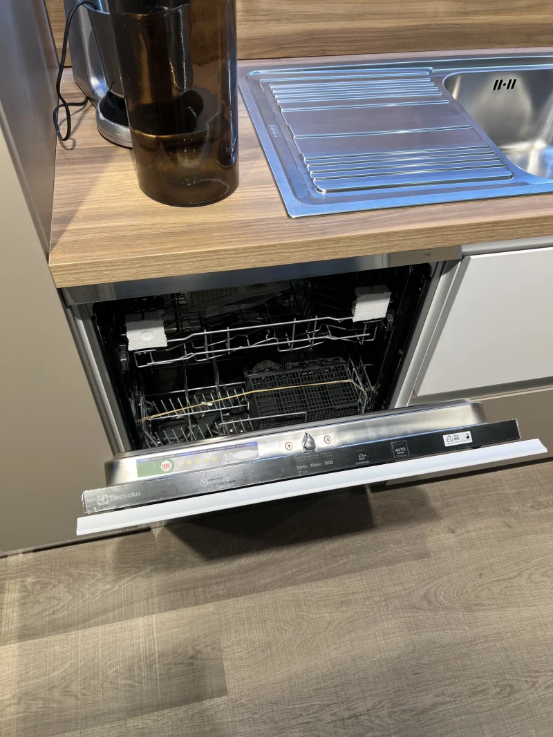 Cucina RIO ANGOLARE - OFFERTA EVO CUCINE