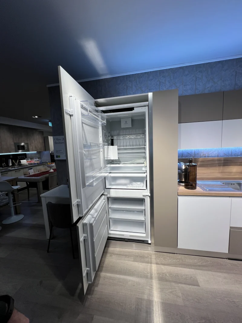 Cucina RIO ANGOLARE - OFFERTA EVO CUCINE