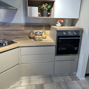 Cucina RIO ANGOLARE - OFFERTA EVO CUCINE