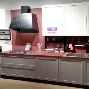 Cucina SAONA - OFFERTA EVO CUCINE