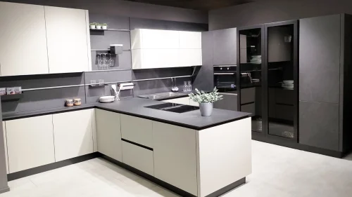Cucina STRATOS - OFFERTA MOBILTURI