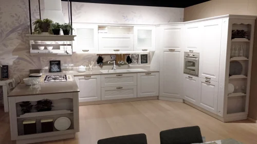 Cucina TELMA - OFFERTA EVO CUCINE