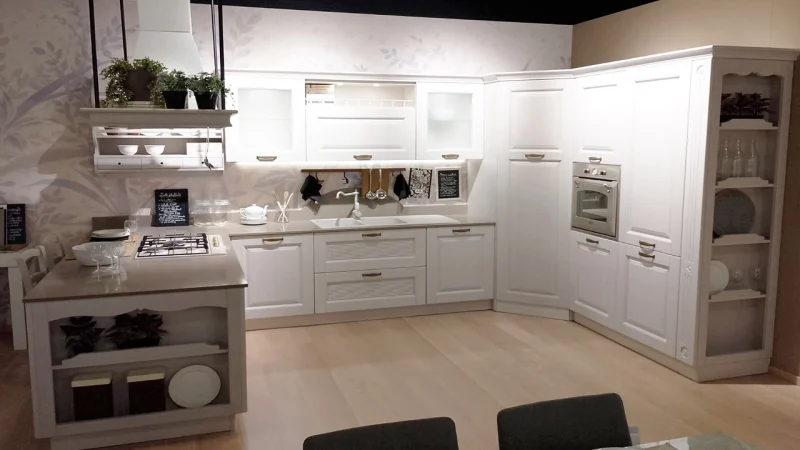 Cucina TELMA - OFFERTA EVO CUCINE