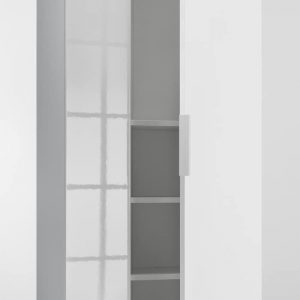 41LE7UgtE+L._AC_SL1500_ 155/02 Armadio con 2 Ante 70x35x188h