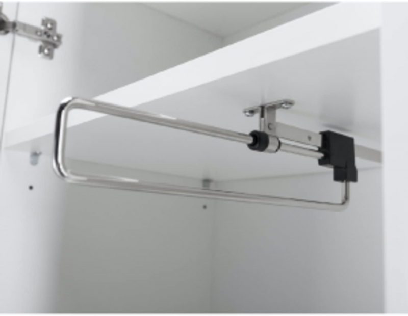 41pDQbiNCVL._AC_SL1500_ 155/02 Armadio con 2 Ante 70x35x188h