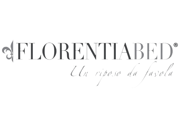 Florentia Bed
