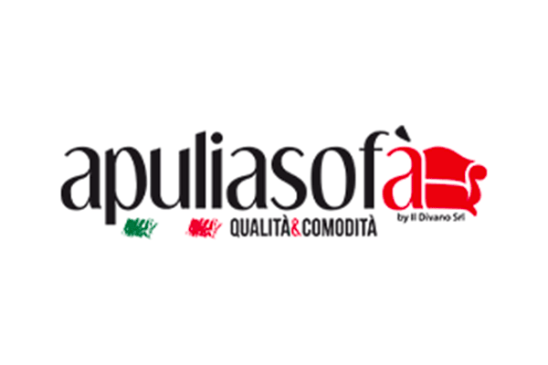 Apulia Sofa