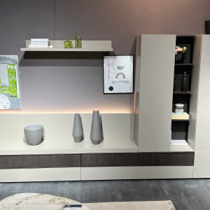 parete-atlante_2 Parete attrezzata moderna ATLANTE AR110 + MENSOLA ELLE – TOMASELLA – OFFERTA